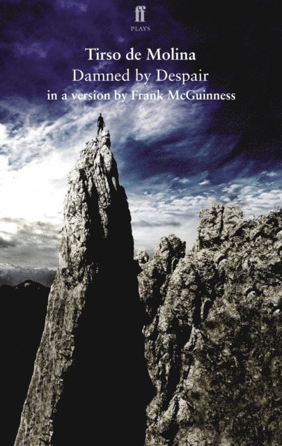 Frank McGuinness - Damned by Despair, E-bok
