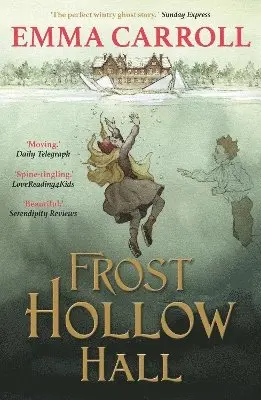 Frost Hollow Hall