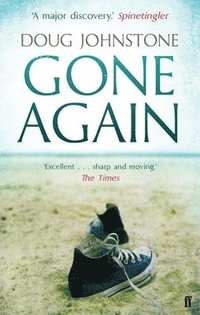 Gone Again