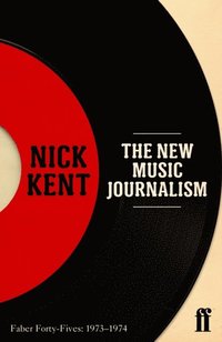 New Music Journalism