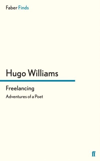 Hugo Williams - Freelancing, E-bok