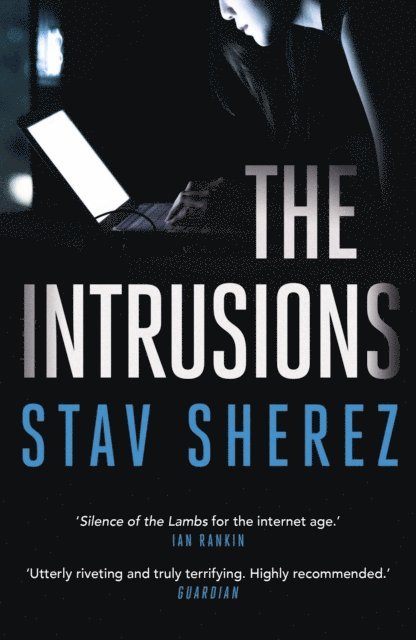 Stav Sherez - Intrusions, E-bok