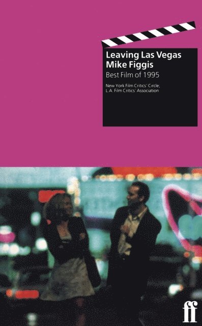 Mike Figgis - Leaving Las Vegas, E-bok. Tillgänglighet: Lägg i varukorg