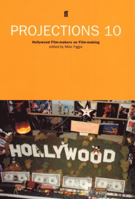 Mike Figgis, Mike Figgis - Projections 10, E-bok. Tillgänglighet: Lägg i varukorg