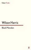Black Marsden