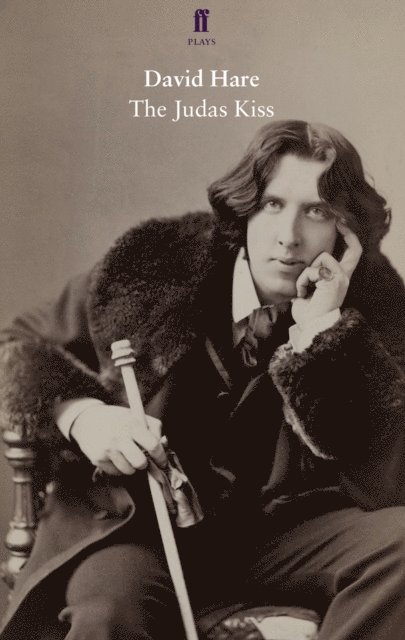 David Hare - Judas Kiss, E-bok