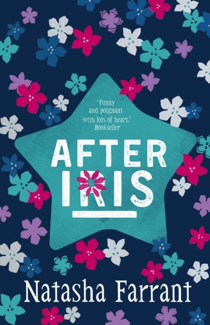 Natasha Farrant - After Iris, E-bok