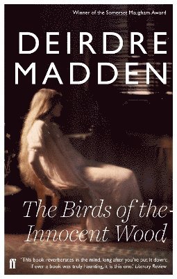 Deirdre Madden - Birds of the Innocent Wood, Häftad