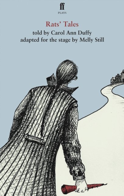 Carol Ann Duffy - Rats' Tales, E-bok