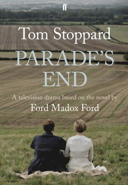 Tom Stoppard - Parade's End, E-bok