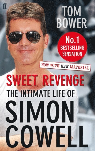Tom Bower - Sweet Revenge, E-bok