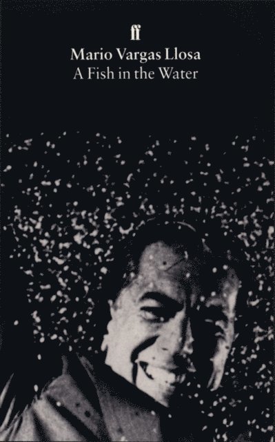 Mario Vargas Llosa - Fish in the Water, E-bok
