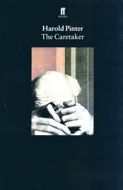Harold Pinter - Caretaker, E-bok