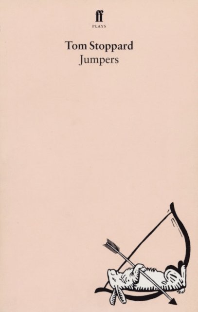 Tom Stoppard - Jumpers, E-bok