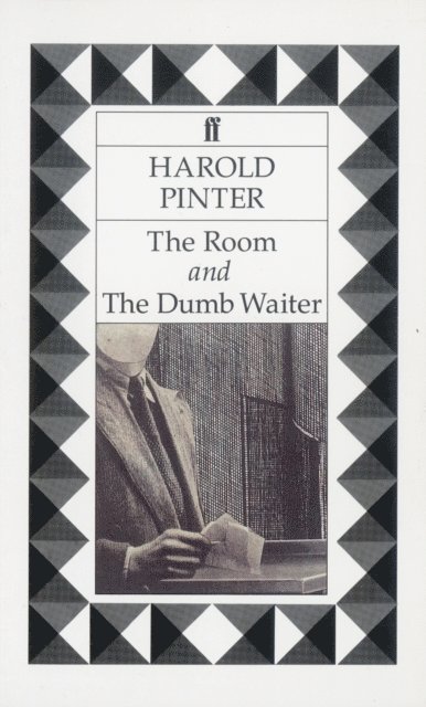 Harold Pinter - Room & The Dumb Waiter, E-bok