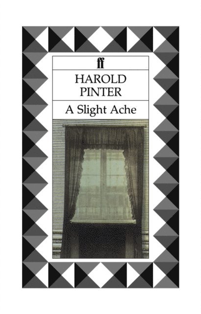 Harold Pinter - Slight Ache, E-bok