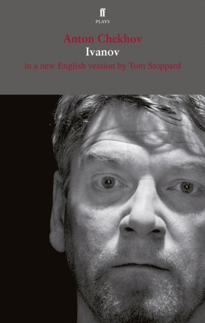 Anton Chekhov - Ivanov, E-bok