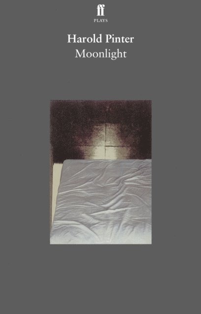 Harold Pinter - Moonlight, E-bok
