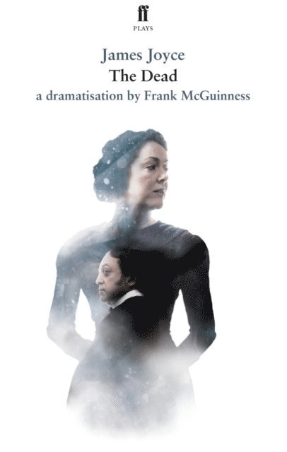Frank McGuinness - Dead, E-bok