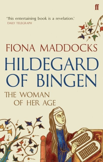 Fiona Maddocks - Hildegard of Bingen, E-bok