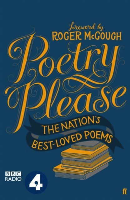 Various Poets - Poetry Please, E-bok