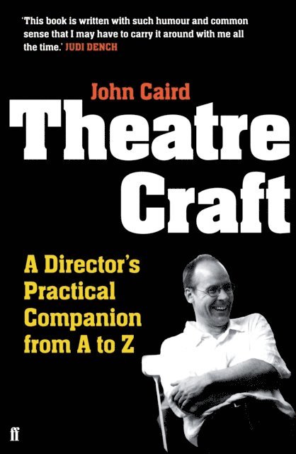 John Caird - Theatre Craft, E-bok