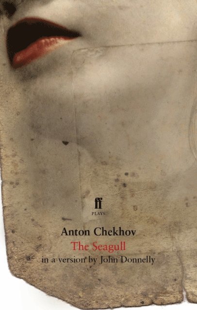 Anton Chekhov - Seagull, E-bok