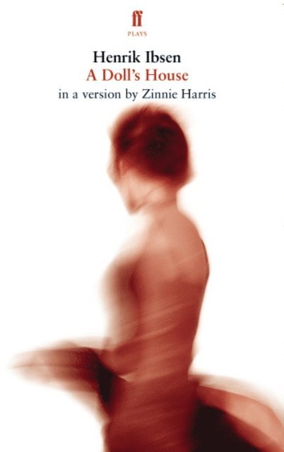 Henrik Ibsen - Doll's House, E-bok