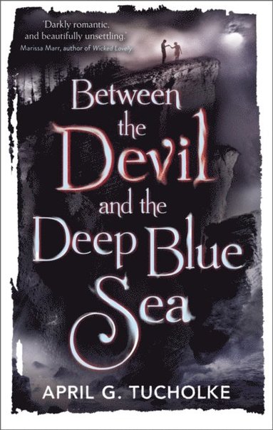 April Genevieve Tucholke - Between the Devil and the Deep Blue Sea, E-bok