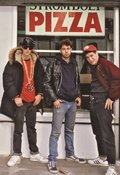 Beastie Boys Book