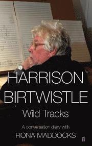 Harrison Birtwistle