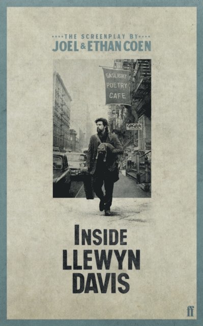 Ethan Coen, Joel Coen - Inside Llewyn Davis, E-bok. Tillgänglighet: Lägg i varukorg