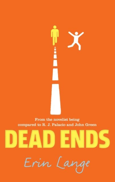 Erin Lange - Dead Ends, E-bok. Tillgänglighet: Lägg i varukorg