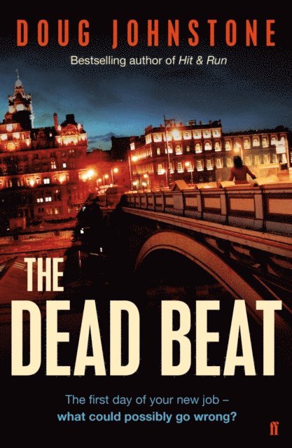 Doug Johnstone - Dead Beat, E-bok