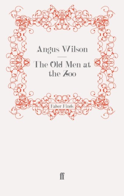 Angus Wilson - Old Men at the Zoo, E-bok. Tillgänglighet: Lägg i varukorg