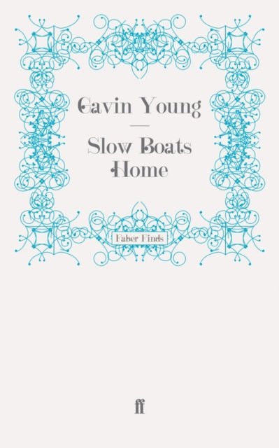 Gavin Young - Slow Boats Home, E-bok. Tillgänglighet: Lägg i varukorg