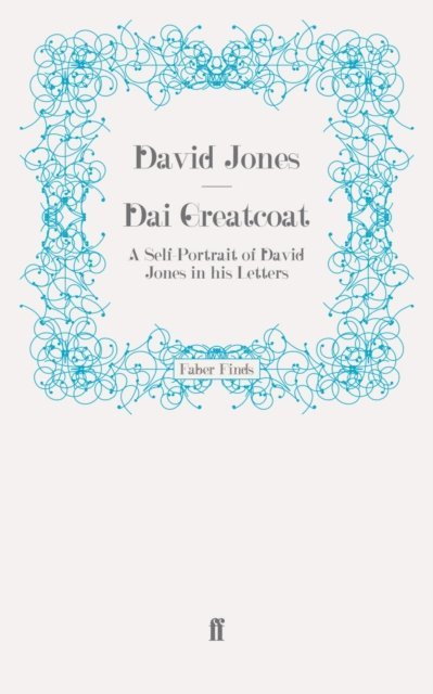 David Jones - Dai Greatcoat, E-bok