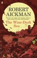 Wine-Dark Sea