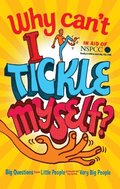 Why Can't I Tickle Myself?