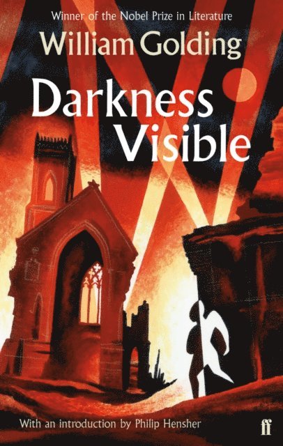 William Golding - Darkness Visible, E-bok
