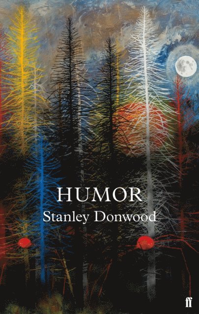 Stanley Donwood - Humor, E-bok