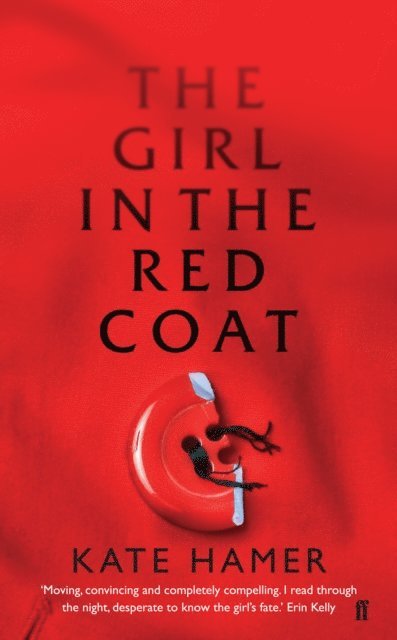 Kate Hamer - Girl in the Red Coat, E-bok