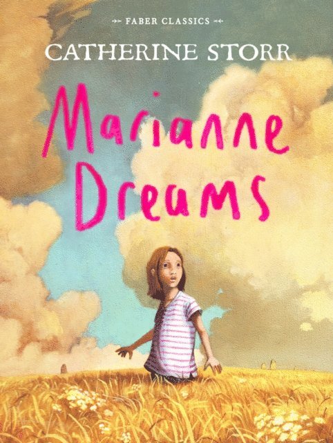Catherine Storr - Marianne Dreams, E-bok