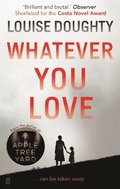 Whatever You Love