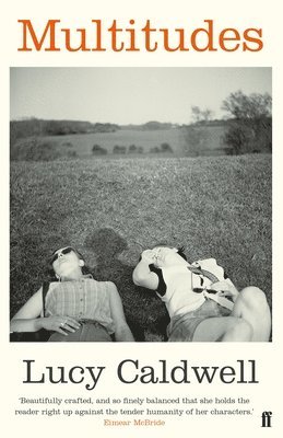 Multitudes av Lucy Caldwell
