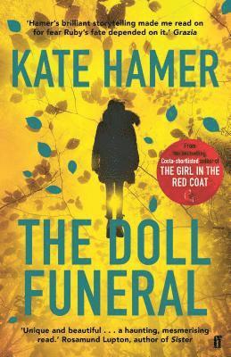 Kate Hamer - Doll Funeral, Häftad