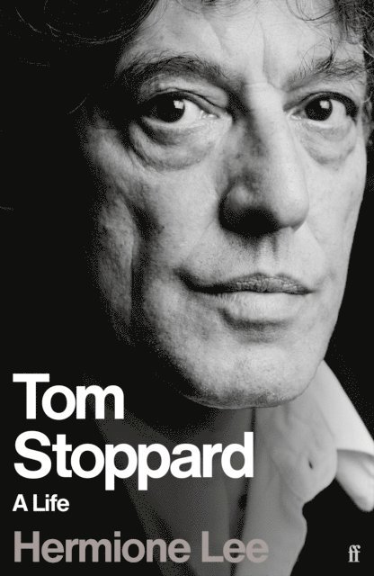 Hermione Lee - Tom Stoppard, E-bok