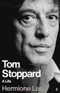 Tom Stoppard