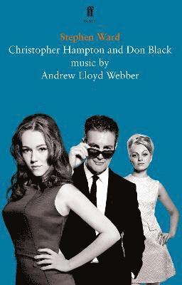 Stephen Ward av Christopher Hampton, Don Black
