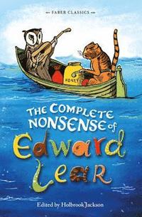Complete Nonsense of Edward Lear